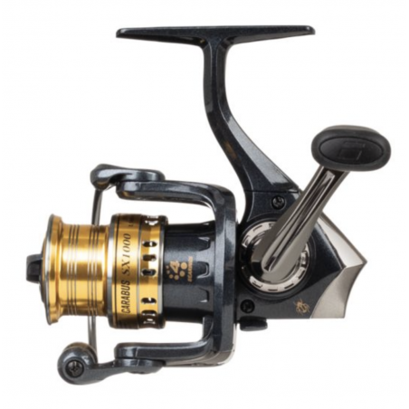 Abu Garcia Carabus AG SX Spinning Reel