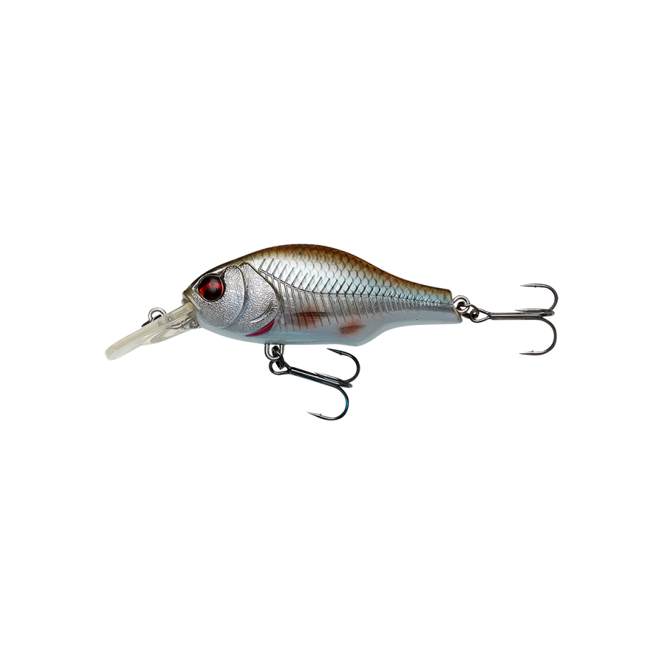 Poisson Nageur Savage Gear Gravity Crank MR 5,8cm