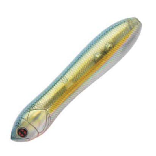 Hard bait Sakura Mousty 110F