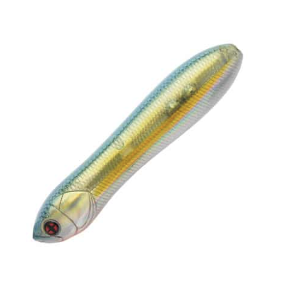 Señuelo duro Sakura Mousty 110F