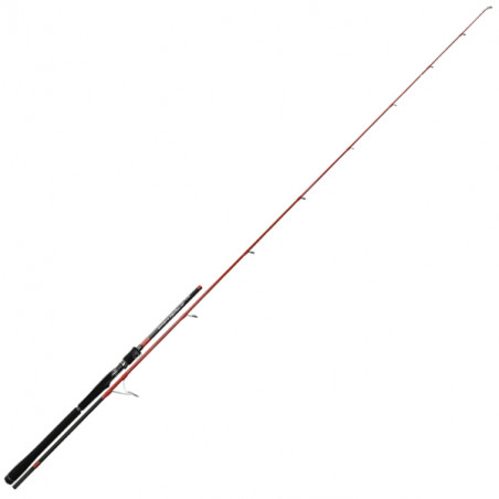 Spinning rod Tenryu Injection SP 79 MH