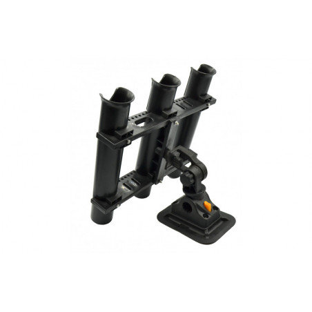 Kit portacañas Seven Bass R-Volution