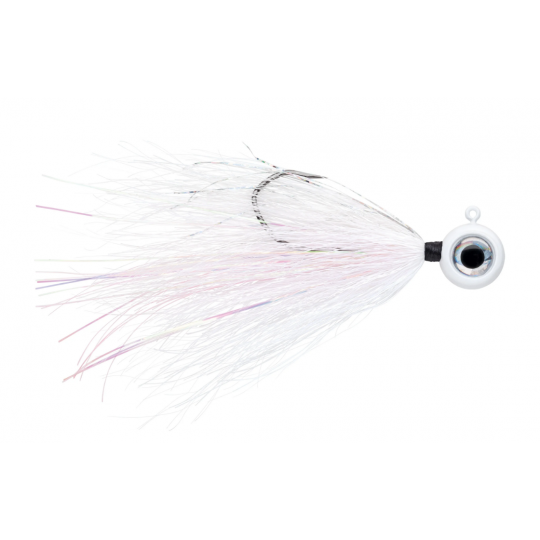 Jig Bucktail VMC Mystic Moon Tail Jig 7158