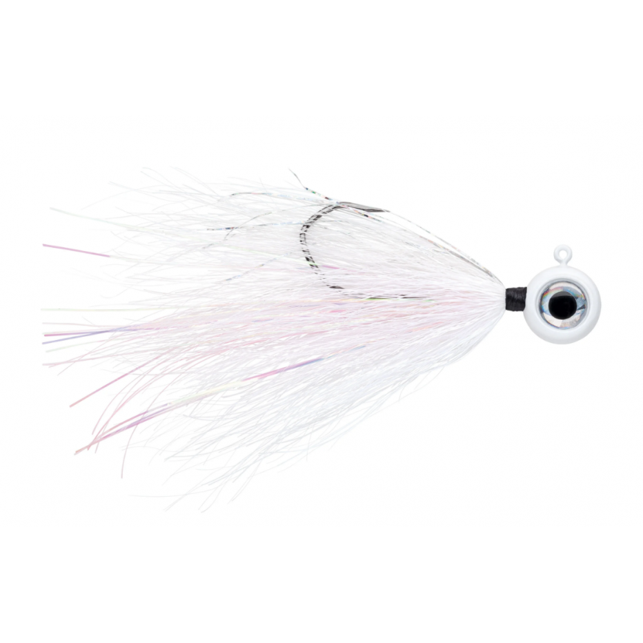 Pilker Bucktail VMC Mystic Moon Tail Pilker 7158