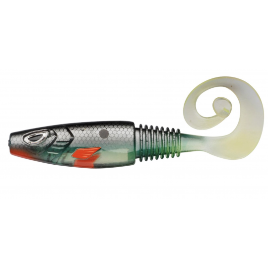 Soft bait Berkley Sick Curl 12cm