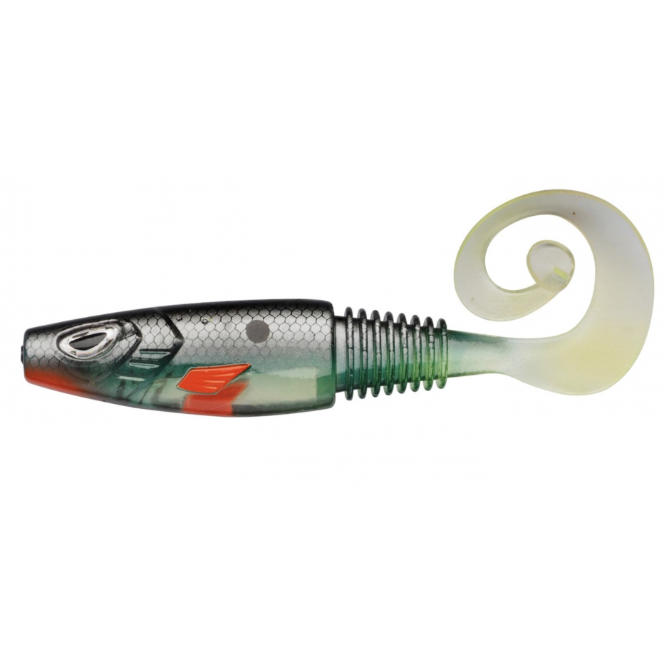 Gummifische Berkley Sick Curl 12cm