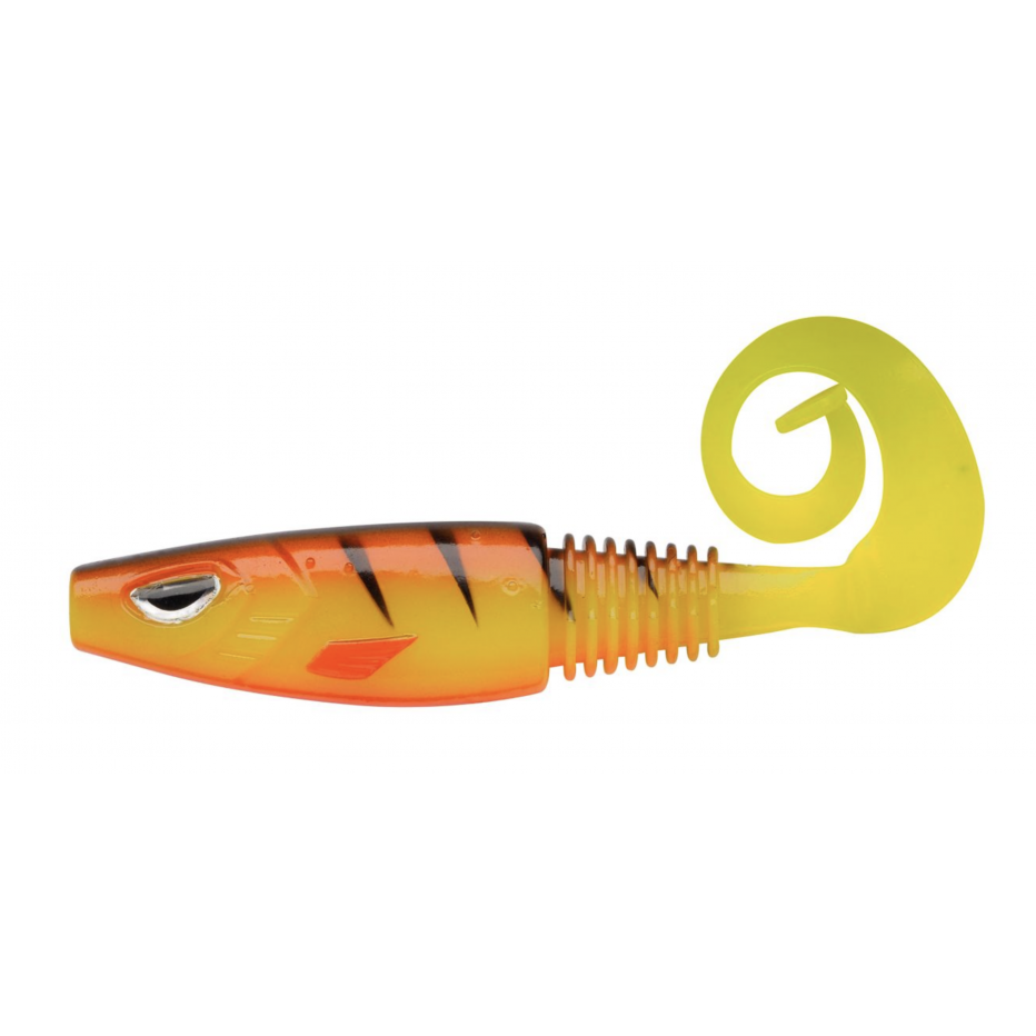 Soft bait Berkley Sick Curl 12cm
