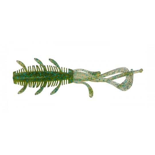 Leurre Souple Berkley Sick Bug 7cm