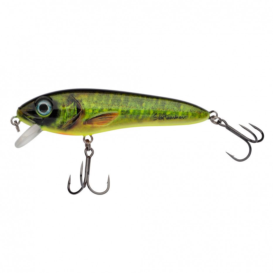 Abu Garcia Svartzonker McCelly Nadador 14cm