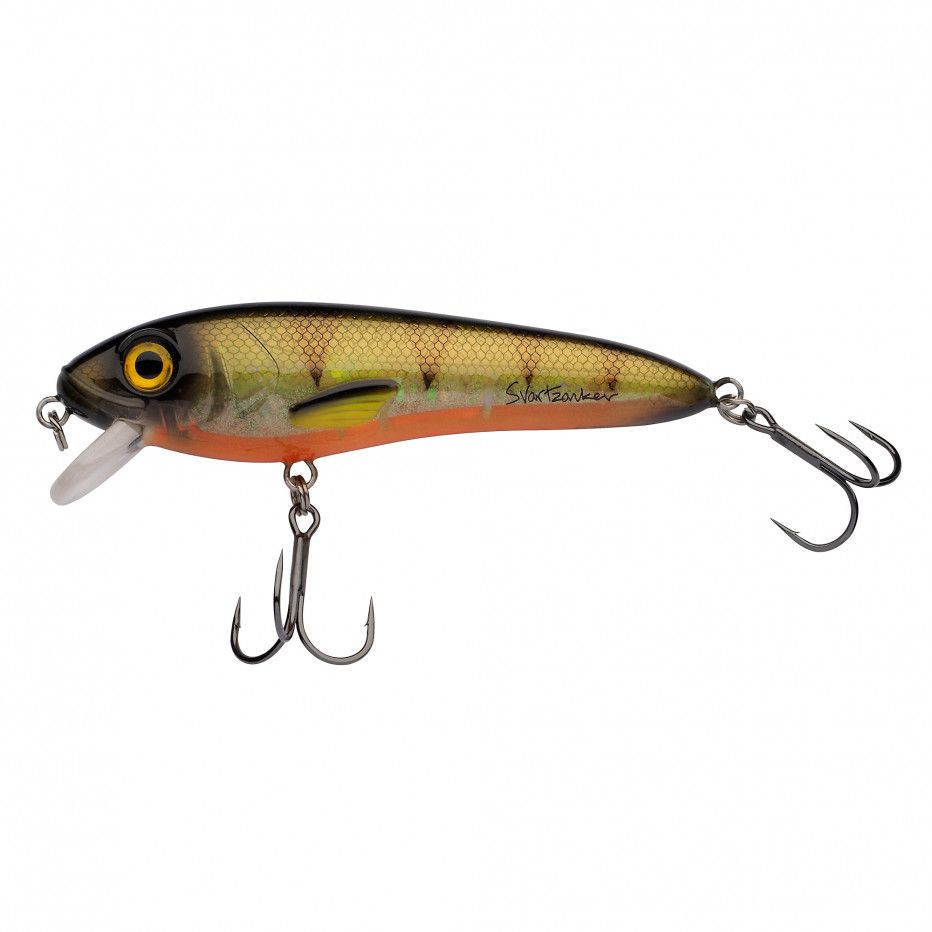 Abu Garcia Svartzonker McCelly Nadador 14cm