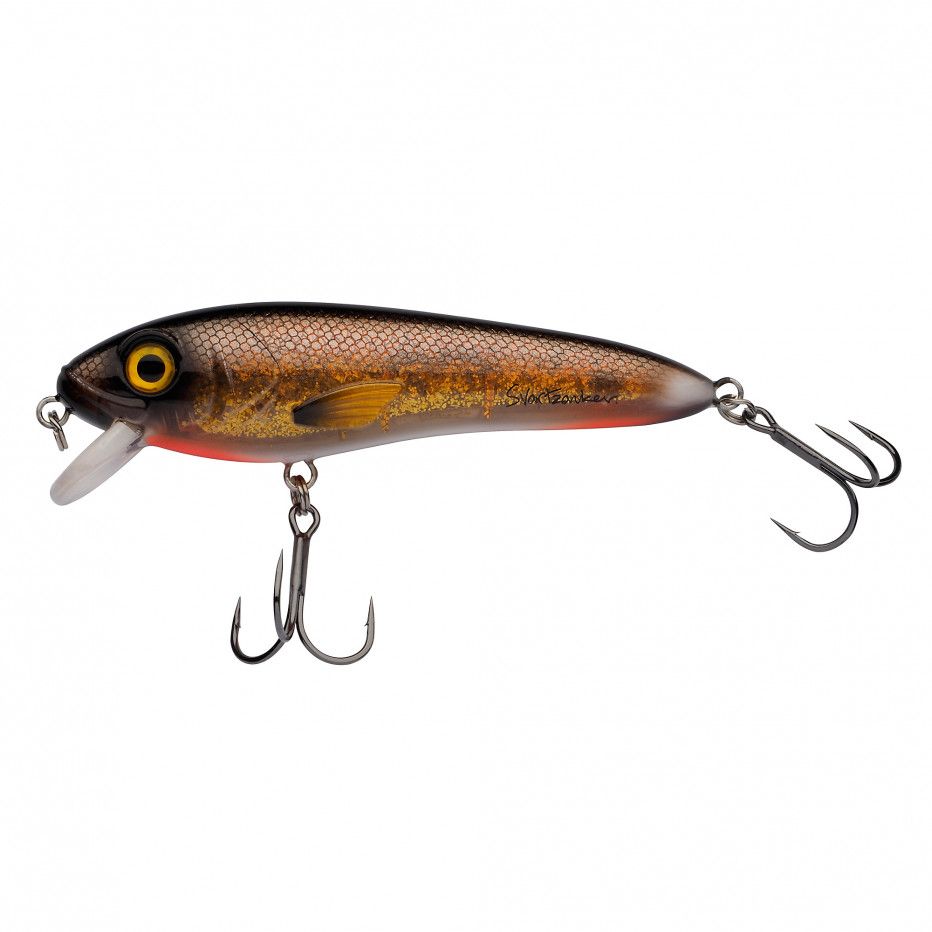 Wobbler Abu Garcia Svartzonker McCelly 14cm