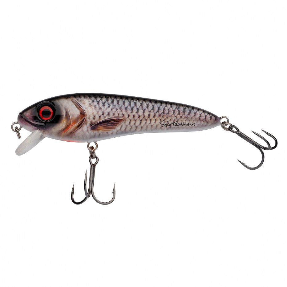 Wobbler Abu Garcia Svartzonker McCelly 14cm