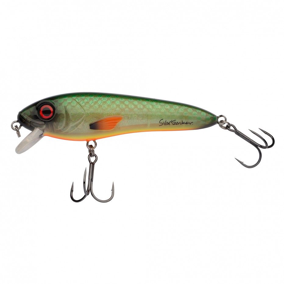 Abu Garcia Svartzonker McCelly Nadador 14cm