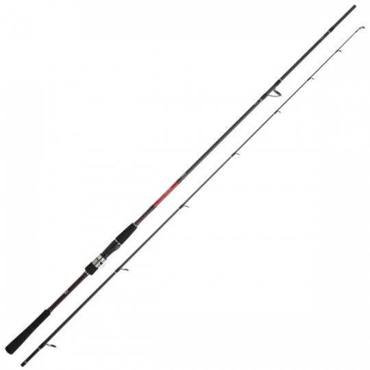 Caña de spinning Daiwa Lubina salada