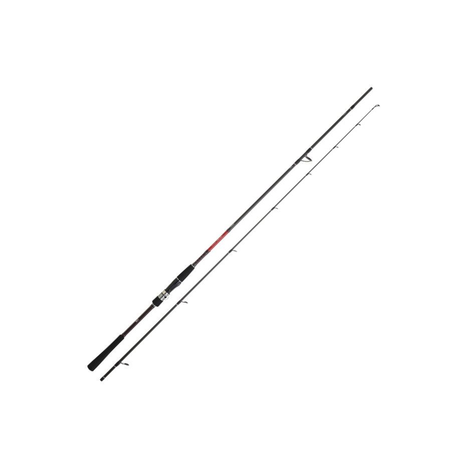 Canne Spinning Mer Daiwa Saltist Seabass