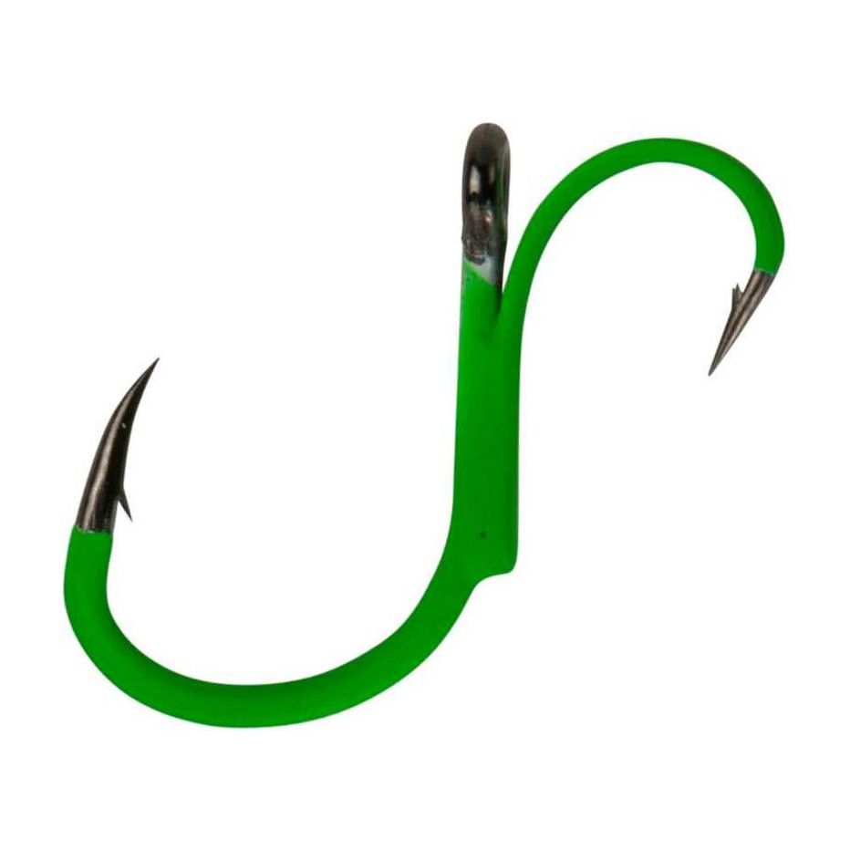 Anzuelo simple Madcat A-Static Stinger Hook