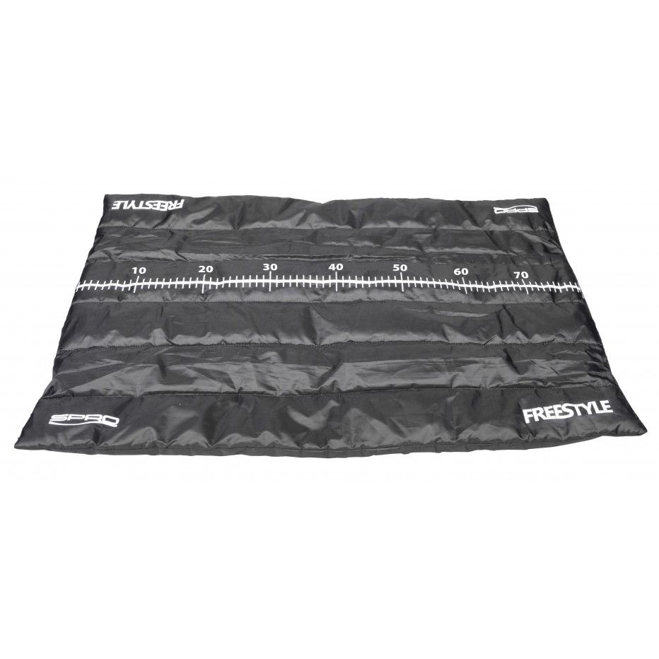 Alfombrilla de aterrizaje Spro Freestyle Lite Mat+