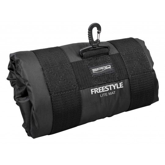 Alfombrilla de aterrizaje Spro Freestyle Lite Mat+