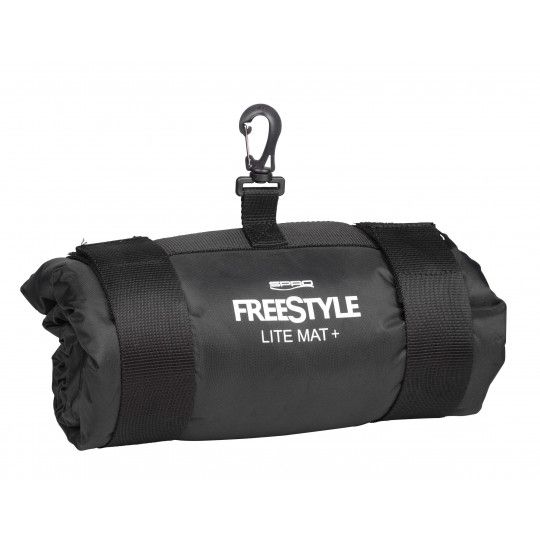 Alfombrilla de aterrizaje Spro Freestyle Lite Mat+