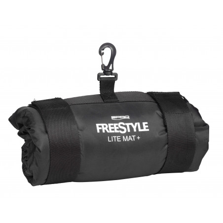 Alfombrilla de aterrizaje Spro Freestyle Lite Mat+