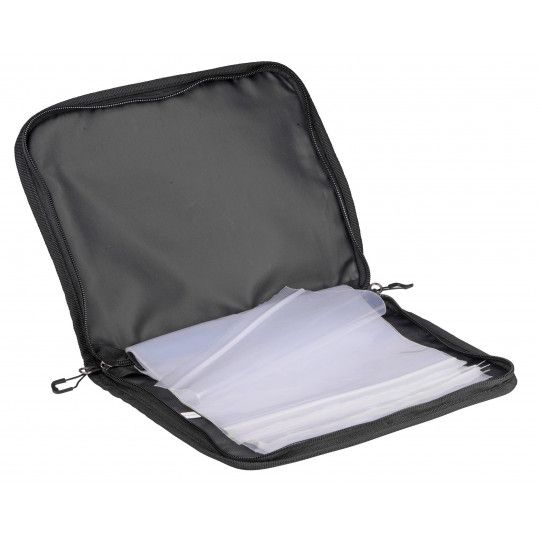 Tasche Spro PowerCatcher Rig Wallet