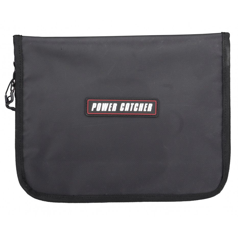 Tasche Spro PowerCatcher Rig Wallet