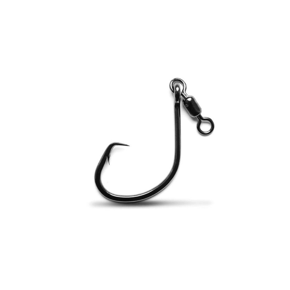 Single hook VMC 8386 BS Tuna Circle 360