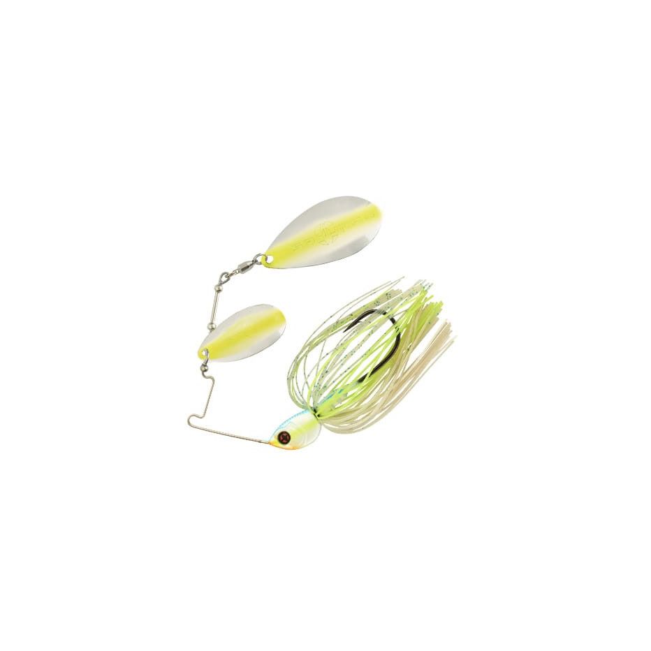 Señuelo Sakura Cajun Spinnerbait