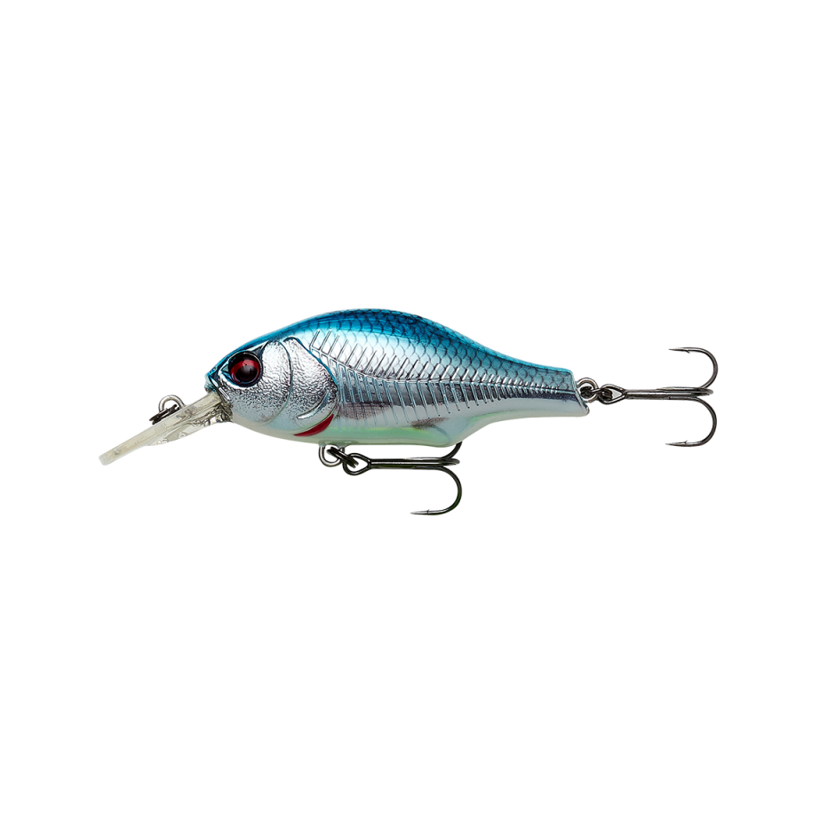 Señuelo Duro Savage Gear Gravity Crank MR 7,3cm