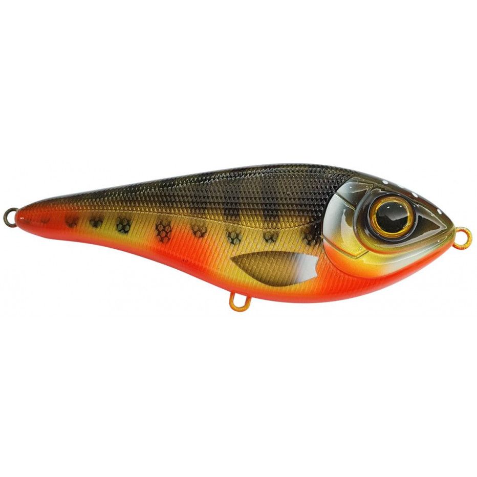 CWC Buster Swim Bait 13cm