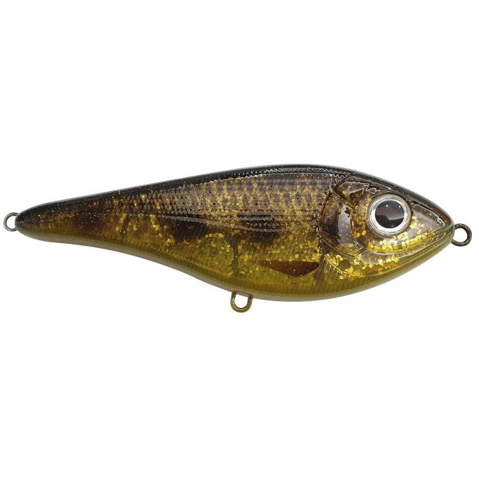 Wobbler CWC Buster Swim Bait 13cm