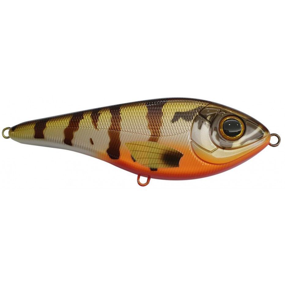 CWC Buster Swim Bait 13cm