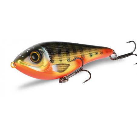 Cebo CWC Buster 13cm