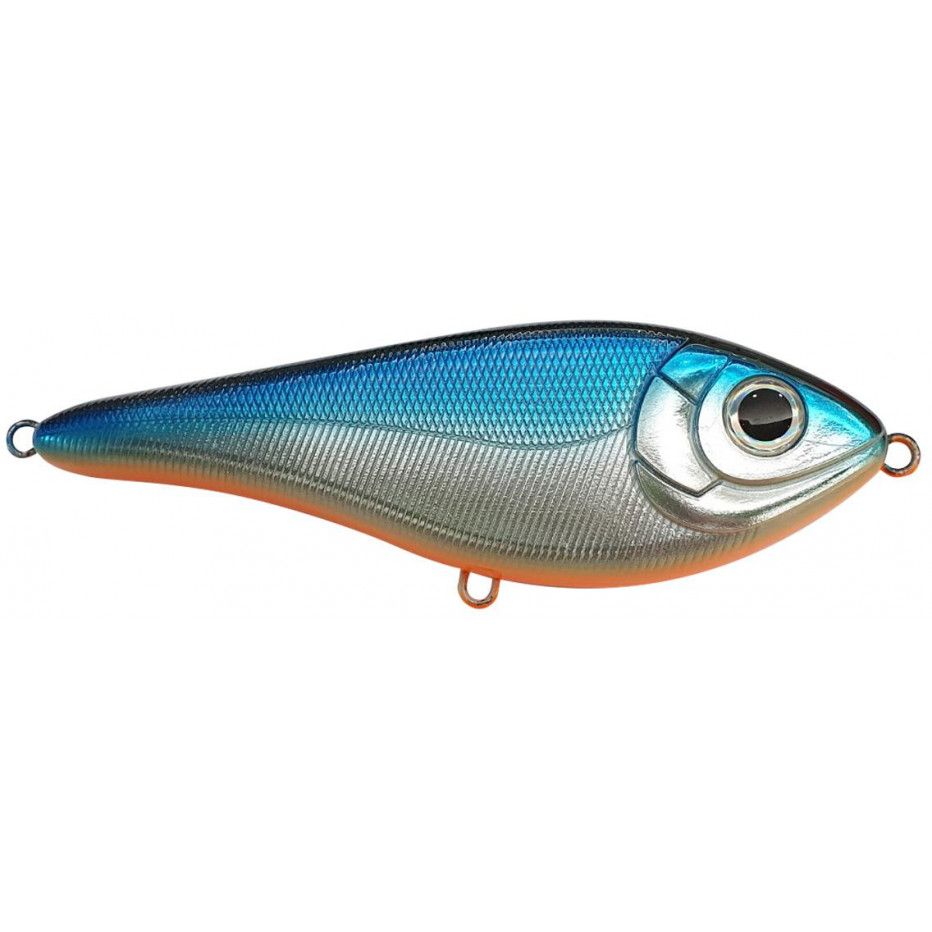 CWC Buster Swim Bait 13cm