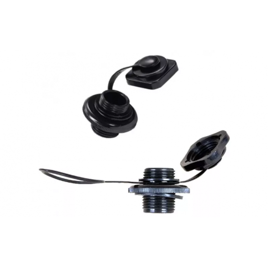 Pack of air chambers Seven Bass 01