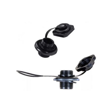 Paquete de cámaras de aire Seven Bass 01