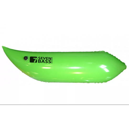 Pack von Luftkammern Seven Bass 01