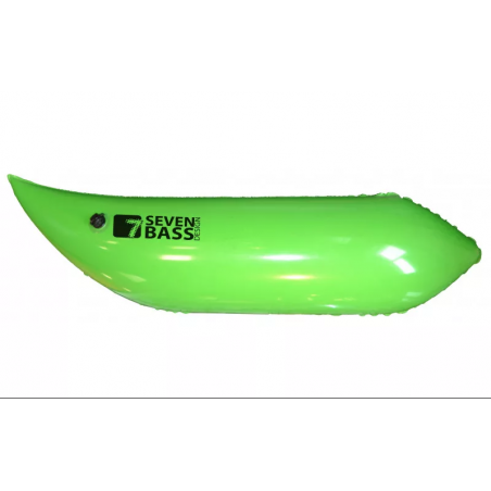 Pack of air chambers Seven Bass 01