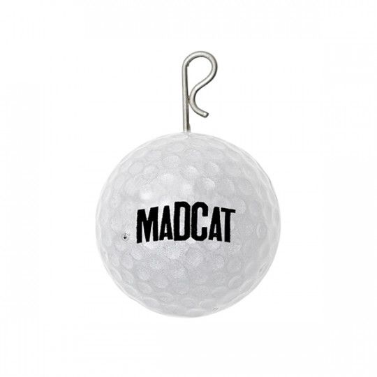 Weight Madcat Golf Ball...