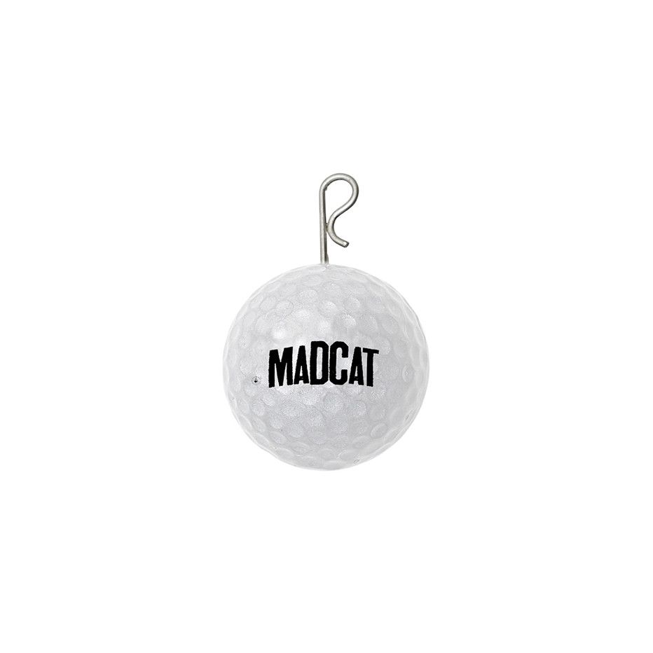 Plomb Madcat Golf Ball Snap-On Vertiball