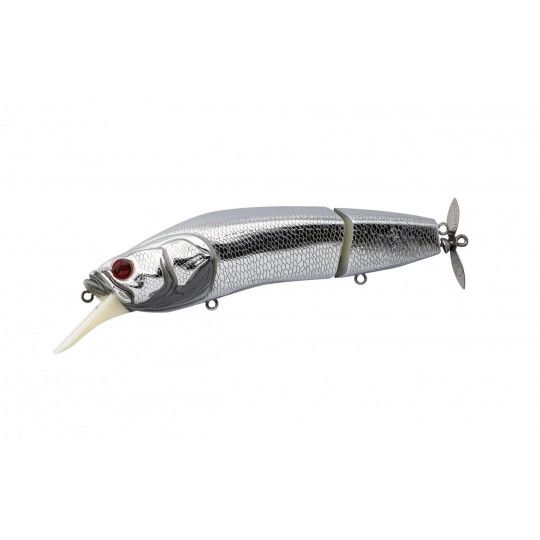 Poisson Nageur Adusta Silent Blaster 14cm