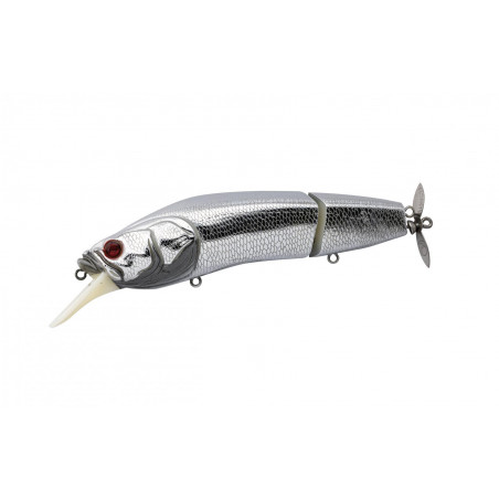 Señuelo Duro Adusta Silent Blaster 14cm