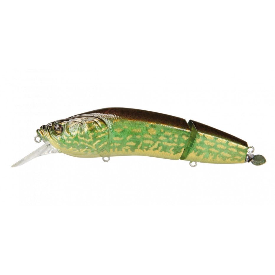 Hard Bait Adusta Silent Blaster 14cm