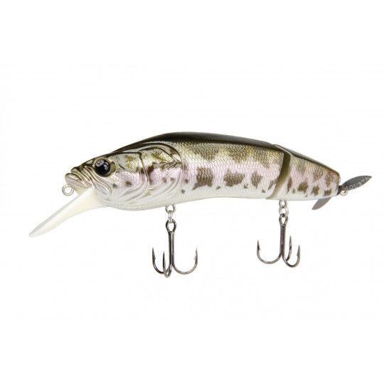 Hard Bait Adusta Silent Blaster 14cm