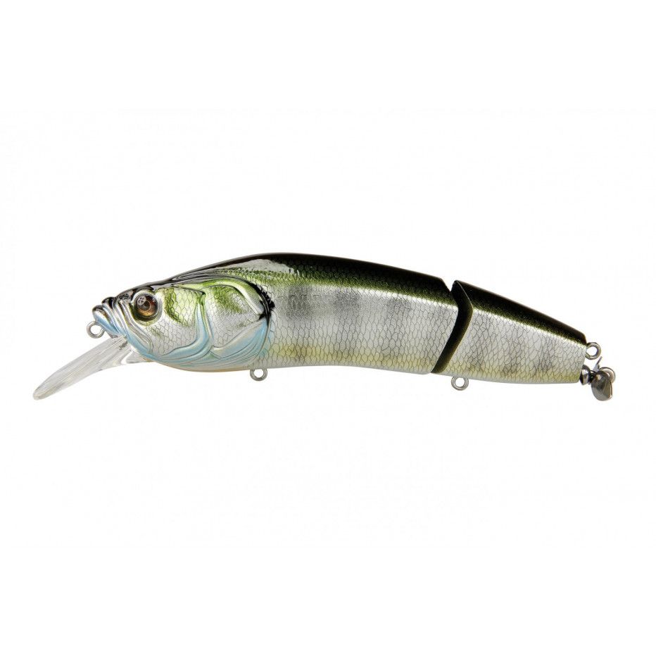 Poisson Nageur Adusta Silent Blaster 14cm