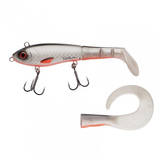 Wobbler Abu Garcia Svartzonker McHybrid 200