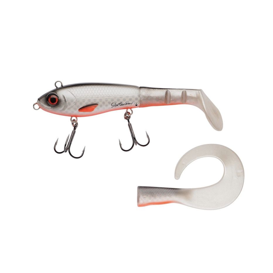 Poisson Nageur Abu Garcia Svartzonker McHybrid 200