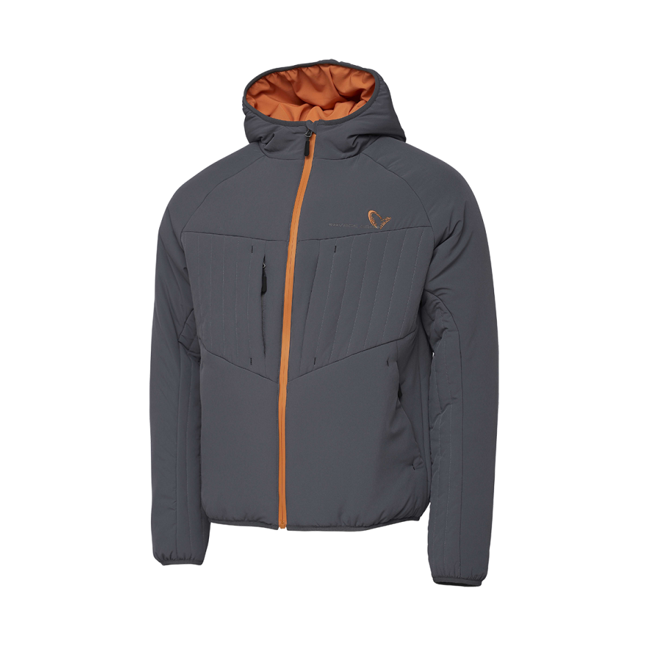 Kapuzenjacke Savage Gear Super Light Jacket