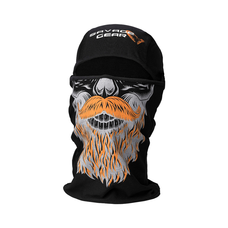 Cagoule Savage Gear Balaclava Beard