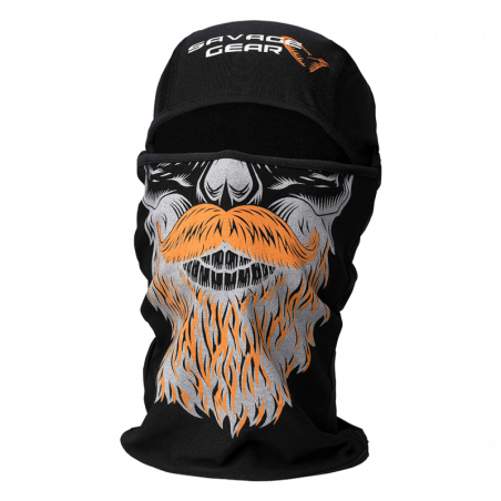 Balaclava Beard Savage Gear 